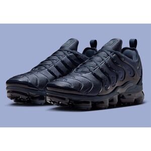 Nike Air VaporMax Plus Thunder Blue IM2371-437 Mens Size 8.5 New